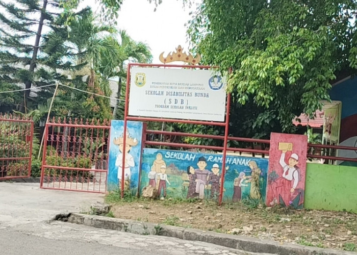 Guru SDB Pertanyakan Gaji Belum Terbayarkan 1,5 Tahun, Disdikbud Bandar Lampung: Sedang Proses Pengajuan