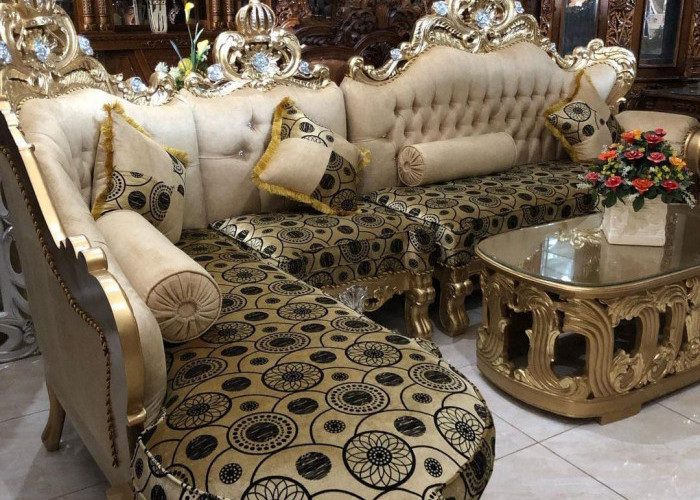 Tempat Central Furniture di Kota Bandar Lampung, Wajib untuk Dikunjungi