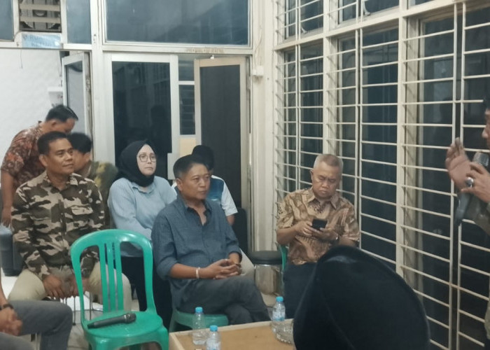 Sikapi Operasional TKBM Perjuangan, PH Koperasi TKBM Pelabuhan Panjang Siapkan Langkah Hukum