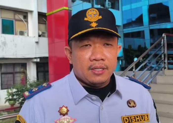 Parkir Liar di Jalan Protokol Jadi Sasaran Penertiban, Dishub Gandeng Satlantas Polresta Bandar Lampung