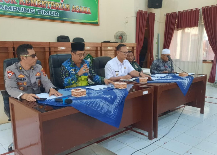 Jemaah Haji Asal Lampung Timur Segera Kembali ke Indonesia, Ini Jadwalnya
