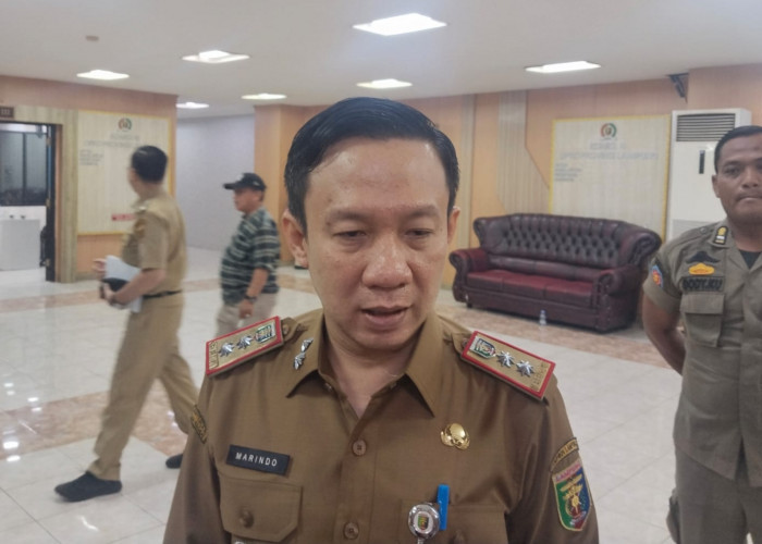 Hibah untuk Kejaksaan Disorot, Pemprov Lampung Jelaskan Mekanismenya