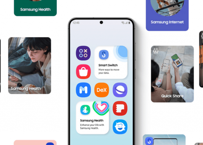 Samsung Siapkan Comeback Bixby dengan Suntikan Kecerdasan dari Perplexity AI