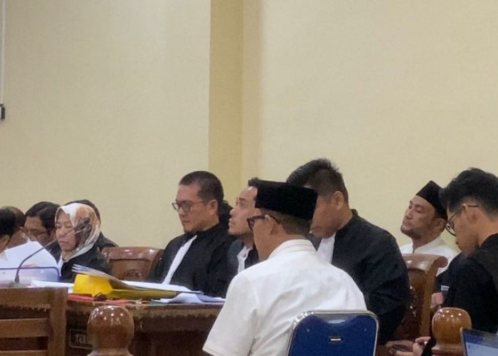 Legalitas PT LEB Diperdebatkan, Eks Komisaris Tegaskan Perusahaan Berdiri Secara Sah