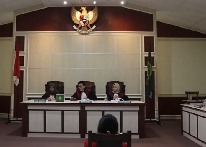 11 Kampus Indonesia yang Punya Jurusan Hukum Terbaik, Ada Universitas Lampung