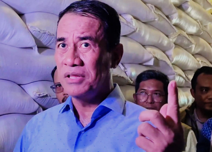 Pemerintah Tegaskan Berpengalaman Hadapi El Nino Godzilla, Terparah di Tahun 2015