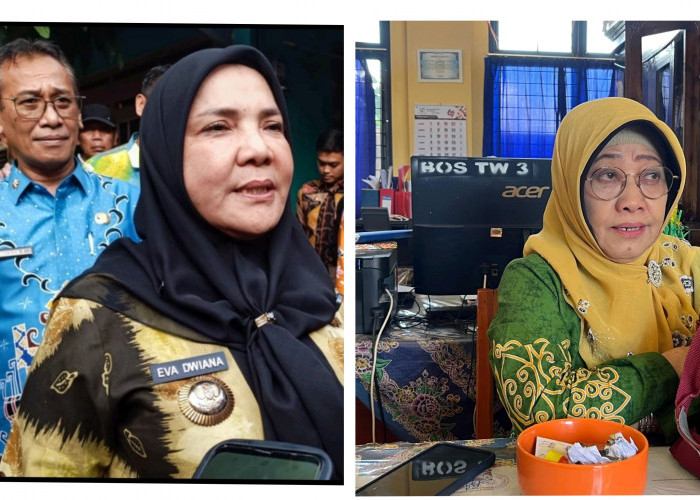 SMA Siger Tetap Gelar KBM, Pemkot Bandar Lampung Pastikan Dukungan Pendidikan Berkelanjutan