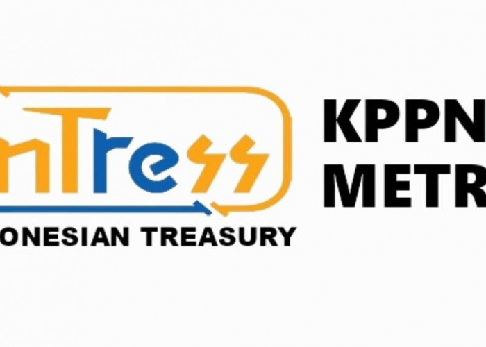 Realisasi Belanja APBN KPPN Metro Capai Rp 1,3 Triliun