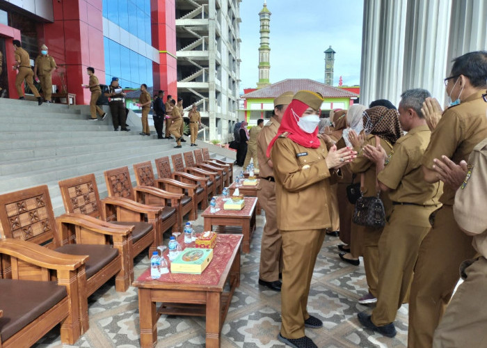 Antisipasi Core Baju dan Konvoi Kelulusan di Bandar Lampung, Ini Imbauan Wali Kota 