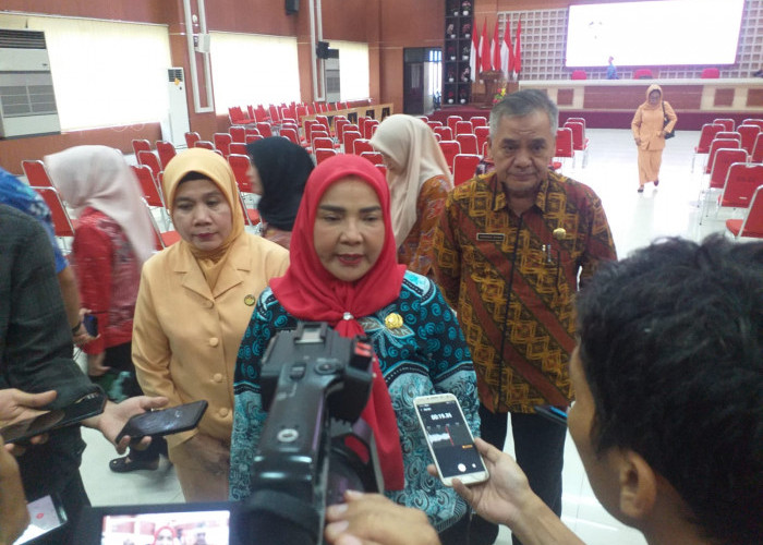 Pemkot Bandar Lampung Siapkan Banyak Doorprize di Acara Nobar Indonesia vs Uzbekistan