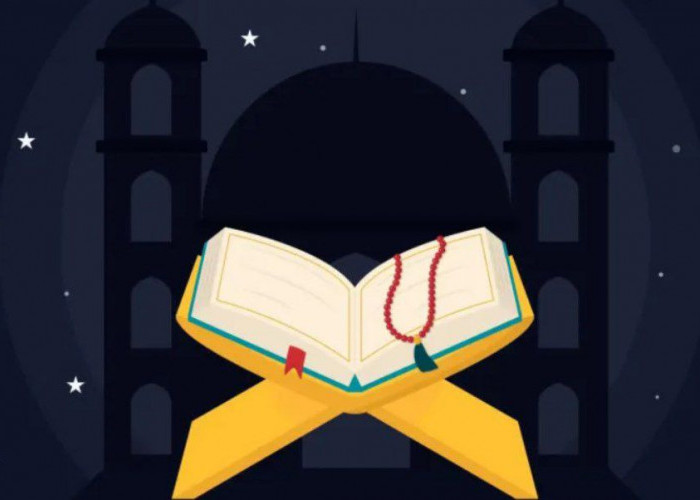 Dalil Hadis 10 Hari Terakhir Ramadan, UAH Ungkap Tiga Kebiasaan Nabi yang Jadi Kunci Keutamaan