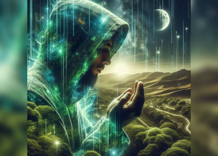 Kisah Nabi Idris AS: Teladan Integritas dan Keteguhan Hati Di Tengah Tekanan Hidup