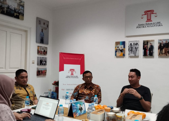 Difasilitasi KemenKopUKM, Kasus Hukum 'Pinjam Modal' di Tangerang Selatan Berujung Damai