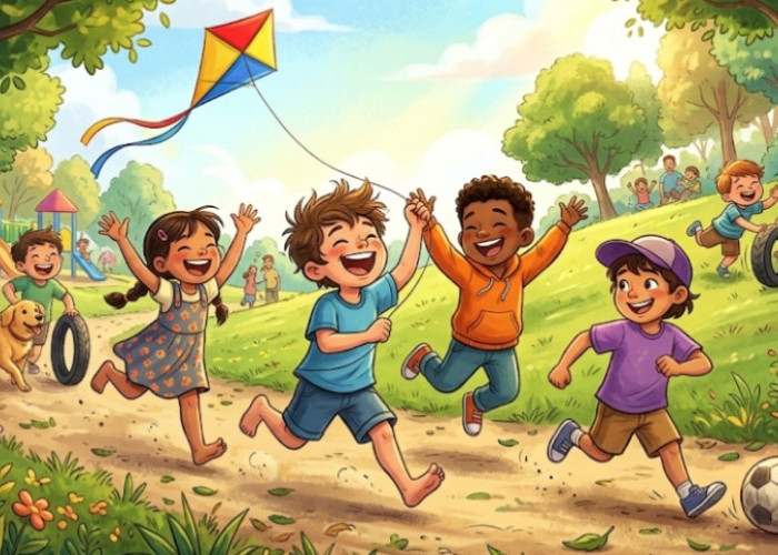 Ini Fakta Unik dan Catatan Sejarah pada 11 Juni, Ada International Day of Play