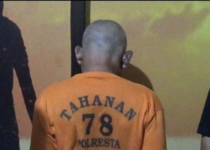 Anak Berkebutuhan Khusus Jadi Korban Pencabulan, Bujang Tua Berhasil Ditangkap Polisi