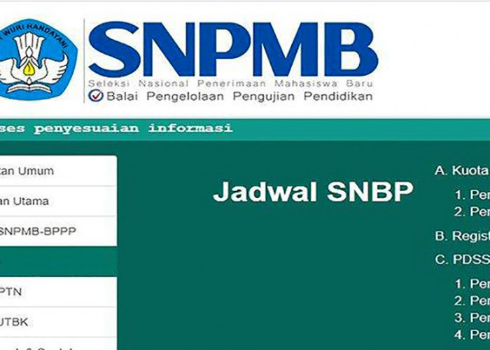 Simak, Ini Perbedaan dan Persamaan Jalur Rapor SNBP Vs SPAN-PTKIN