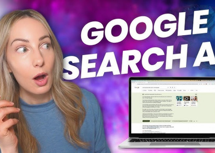 Fitur Baru Google Search Generative AI: Cara Praktis Rangkum Berita Harian dalam Sekejap