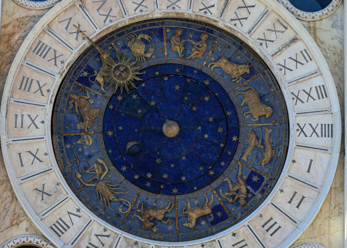 Ramalan Zodiak Akhir Pekan 30-31 Mei 2026, Tiga Rasi Bintang Banjir Rezeki?
