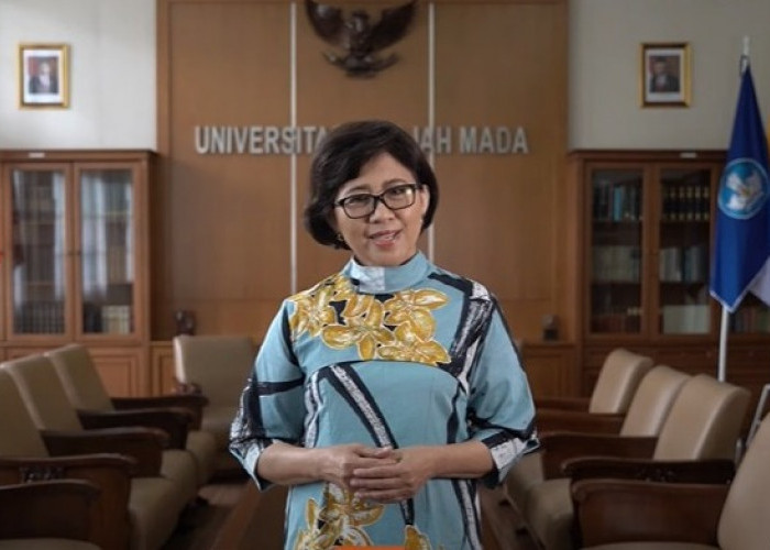 Update 12 Perguruan Tinggi di Indonesia Ini Dipimpin Rektor Perempuan, di Lampung Ada Berapa?