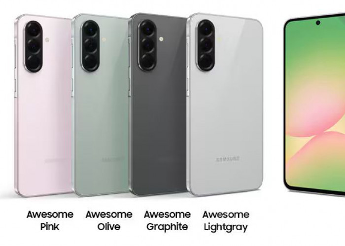 HP Android Terbaik Untuk Ngonten dengan Fitur Lengkap, Konten Auto Viral