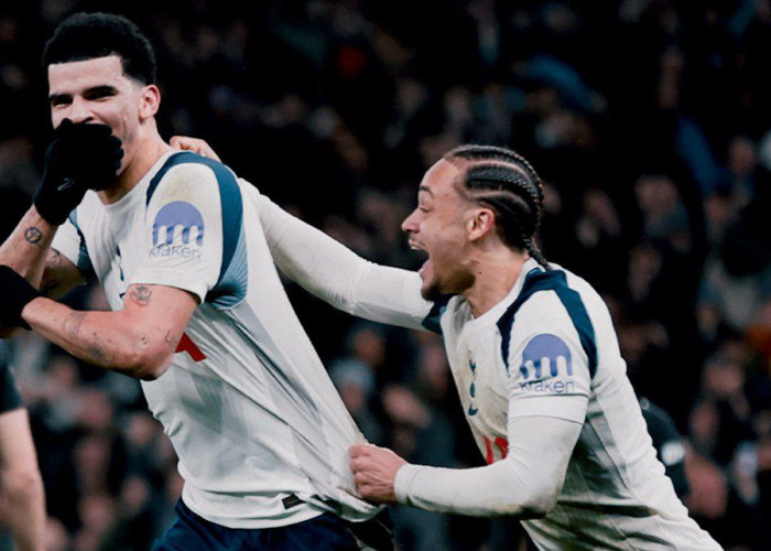 Prediksi Skor Tottenham vs Arsenal: Derby London Utara Panas, The Gunners Siap Lukai The Lilywhites