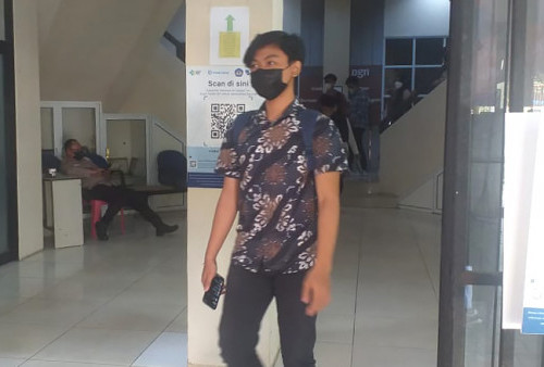 Alhamdulillah, UTBK-SMMPTN Universitas Lampung Hari Kedua Lancar 