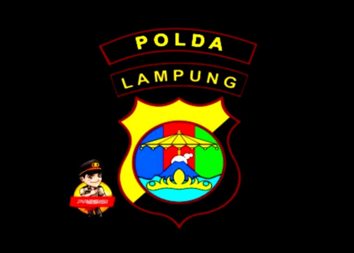 Update Daftar Kapolres Jajaran Polda Lampung, Tujuh Pamen Alih Tugas 