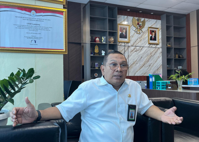 BPMP Lampung Buka-bukaan: Mutu Pendidikan Masih Menengah, Data Dapodik Sering Tak Sesuai Realita