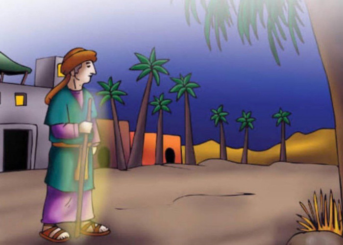 Kisah Nabi Adam dan Iblis: Akar Rasisme Berawal dari Merasa Lebih Mulia