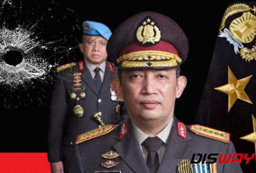 Sempat Lama Berkarir di Lampung, Ini Profil Brigjen Benny Ali yang Terkena Mutasi Buntut Tewasnya Brigadir J