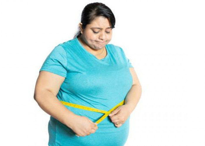 4 Tips Diet Merampingkan Perut Buncit Wanita Tanpa Menyiksa