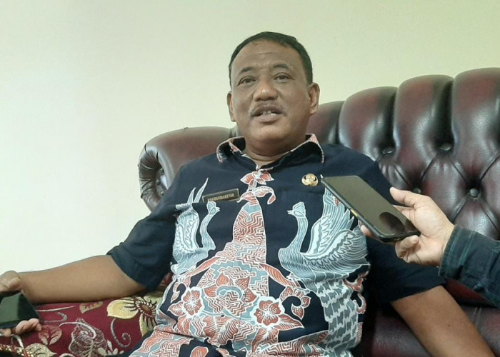 Insentif Guru Honorer Belum Juga Dibayarkan, Ini Kata Sekda Bandar Lampung