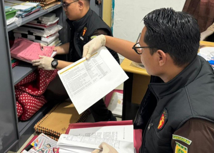 Kasus Dugaan Korupsi Bawaslu Tulang Bawang, Kejari Tunggu Hasil Audit Kerugian Negara