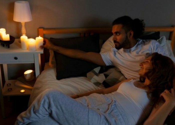 Bolehkah Berhubungan Suami Istri di Malam Puasa Ramadhan? Begini Penjelasannya