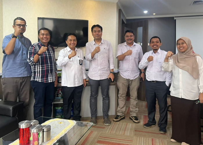 Turunkan Stunting di Indonesia, BKKBN Dorong Kolaborasi Masyarakat
