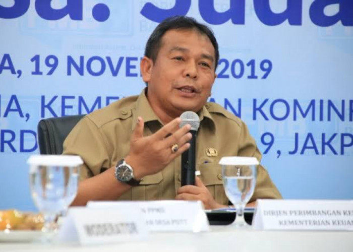 Terjawab, Masa Jabatan Delapan Kepala Daerah di Lampung Akan Berakhir Pada ...