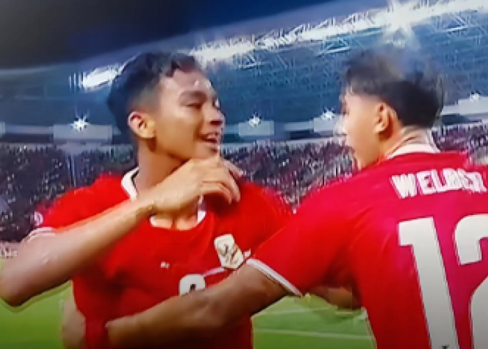 Indonesia U-19 Bungkam Kamboja, Garuda Muda Akhiri Piala AFF U-19 2026 dengan Posisi Ketiga