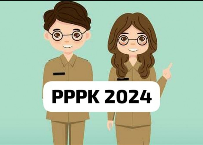 Seleksi PPPK Tanggamus 2024, 7 Peserta Tidak Ikut Tes