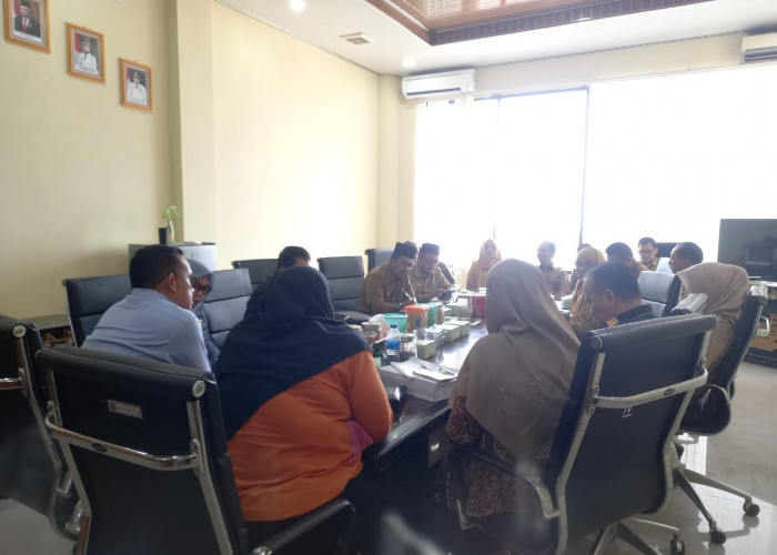 Dewan: Pelaksanaan PPDB di Bandar Lampung Harus Sesuai Regulasi!