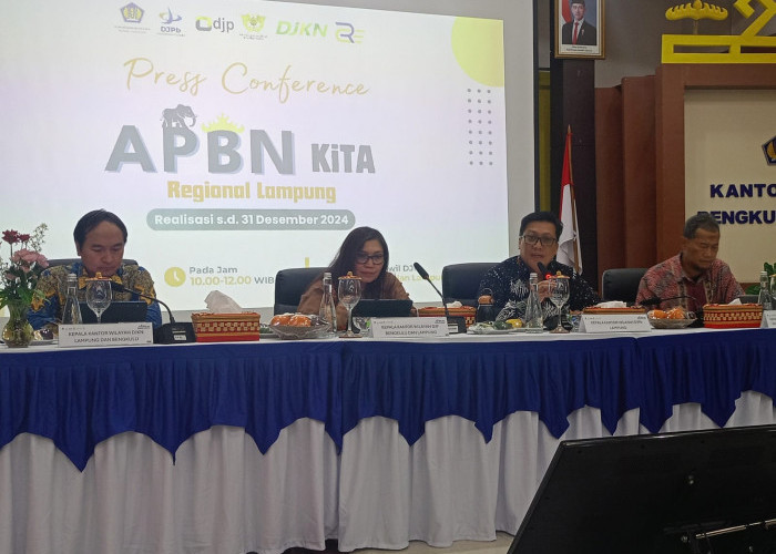 Ini Progres Program Makan Bergizi Gratis di Lampung Hingga Akhir Januari 2025