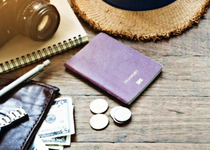 5 Tips Liburan Budget Murah yang Bisa Dicoba Backpacker Pemula