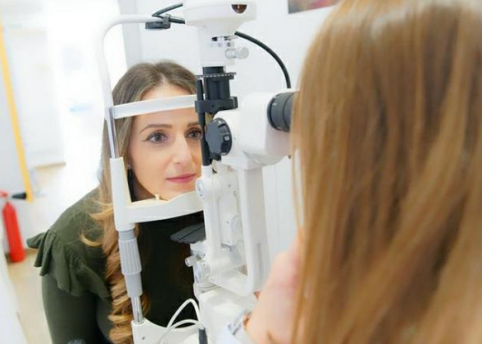 Five Eye Diseases to Watch Out For
