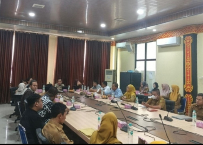 Wisata Rohani Disorot DPRD Bandar Lampung, Dana Miliaran Tanpa Asuransi Kesehatan Peserta