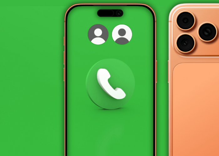 Update WhatsApp iOS Hadirkan Switch Accounts, Kelola Banyak Akun dalam Satu Aplikasi Tanpa Ribet