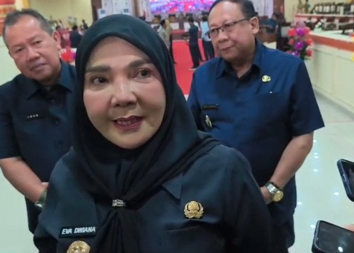 Pemkot Bandar Lampung Siapkan Bantuan Kemanusiaan untuk Korban Gempa NTT, Imbau Warga Tak Donasi Pakaian Bekas