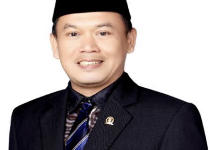 Ganjar Pranowo-Ridwan Kamil Dijodohkan Anggota KIB, PAN Lampung Angkat Bicara