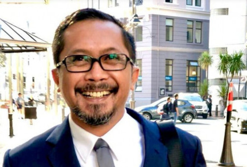 Sosok Fahmi Alamsyah Sempat Terseret Kasus Irjen Ferdy Sambo yang Mengundurkan Diri dari Penasehat Polri 