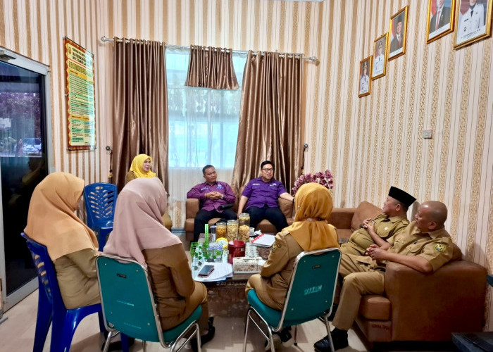 Catat 151 Kasus di 2025, Dinas PPA Bandar Lampung Pasang Target Ambisius Cegah Kekerasan Perempuan dan Anak