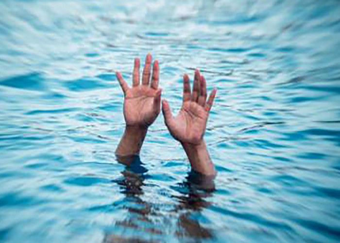 Satu Korban Tenggelam Ditemukan Meninggal 20 Meter dari Lokasi Kejadian