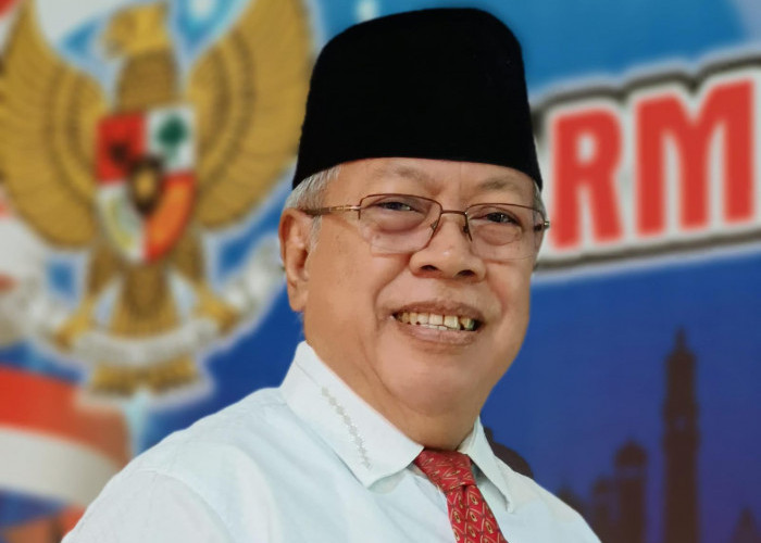 Imlek dan Ramadan Hampir Bersamaan, FKUB Lampung Tekankan Spirit Hidup Harmoni